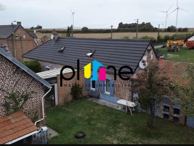 Propriété 8 pièces 180 m²