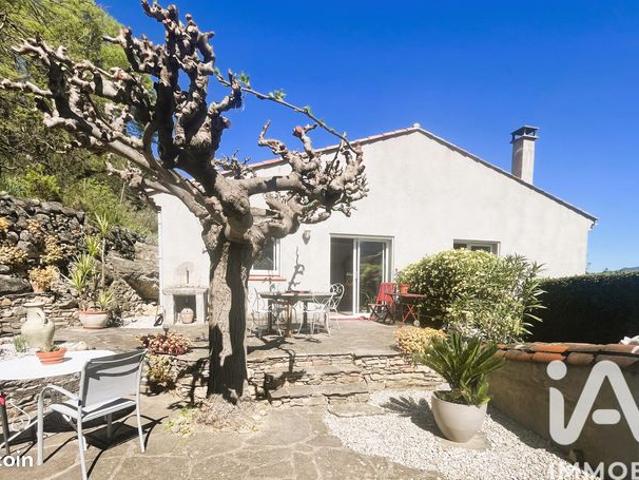 Propriété 8 pièces 180 m²