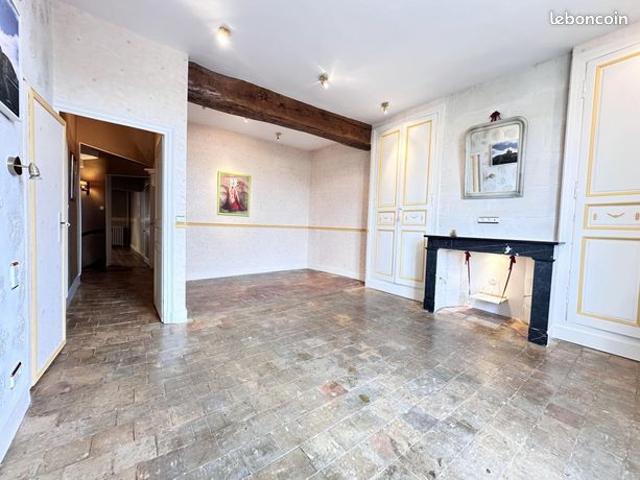 Propriété 8 pièces 180 m²