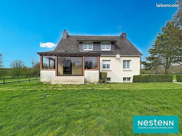 Propriété 8 pièces 180 m²