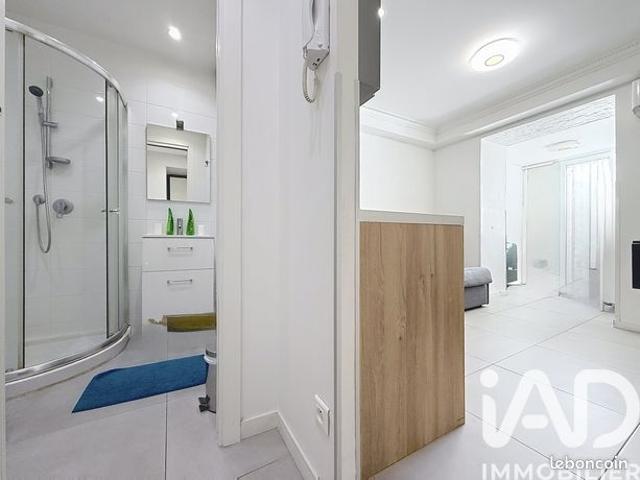 Propriété 8 pièces 180 m²