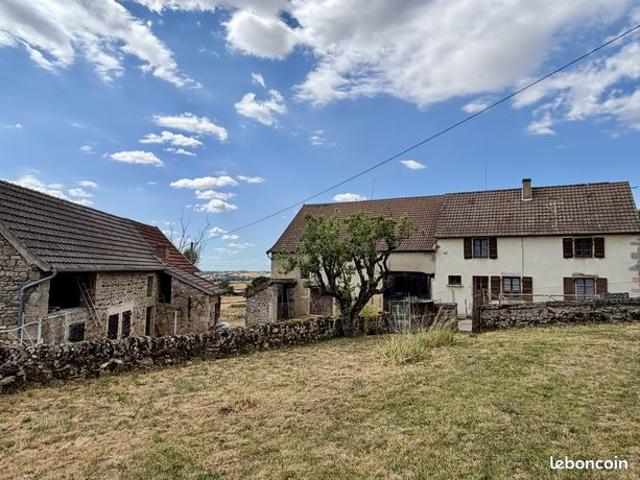 Propriété 8 pièces 180 m²