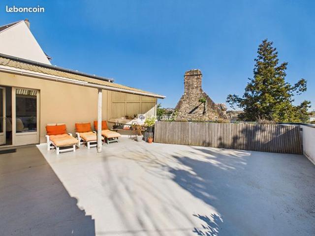 Propriété 8 pièces 180 m²