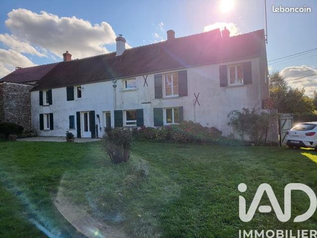 Propriété 8 pièces 180 m²