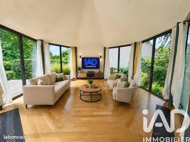 Propriété 8 pièces 180 m²