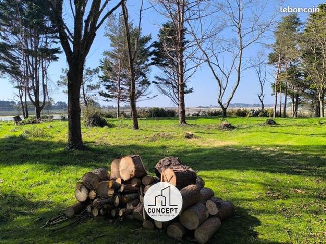 Propriété 8 pièces 180 m²
