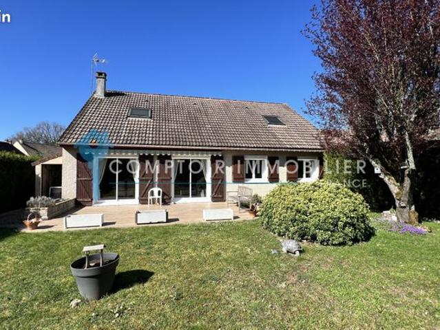 Propriété 8 pièces 180 m²