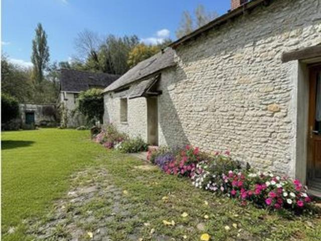 Propriété 8 pièces 180 m²