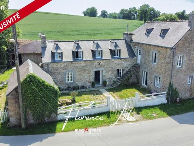 Propriété 8 pièces 180 m²