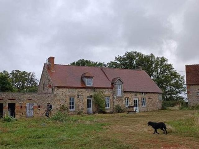 Propriété 8 pièces 181 m²