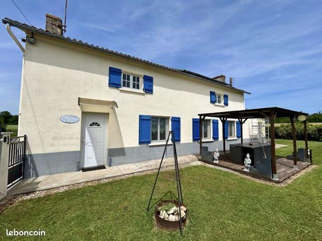 Propriété 8 pièces 181 m²