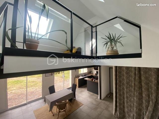 Propriété 8 pièces 181 m²