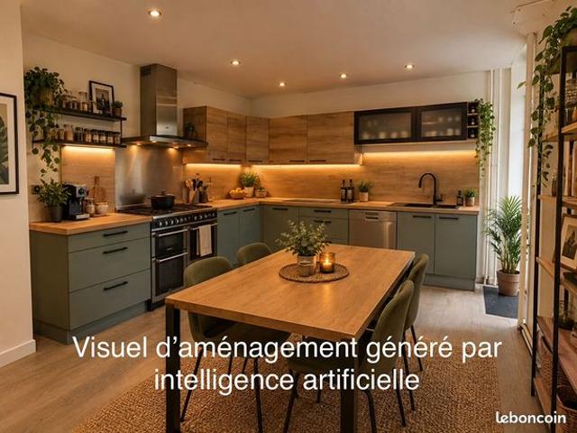 Propriété 8 pièces 181 m²