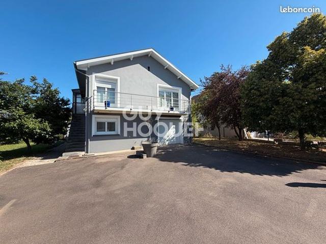 Propriété 8 pièces 182 m²