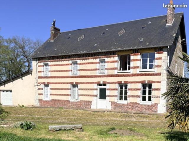 Propriété 8 pièces 182 m²