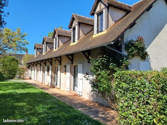 Propriété 8 pièces 183 m²