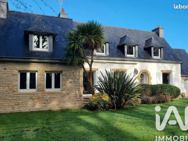 Maison familiale 8 pièces 183 m²