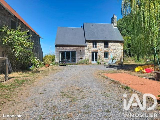 Propriété 8 pièces 194 m²