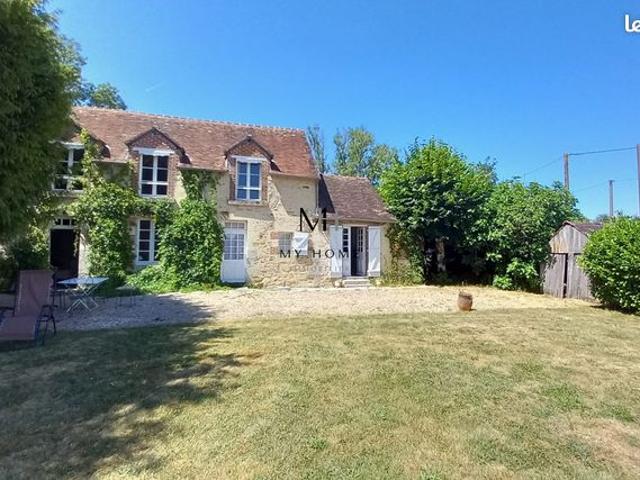 Propriété 8 pièces 194 m²