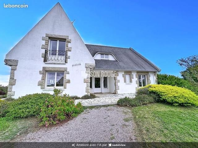 Propriété 8 pièces 194 m²