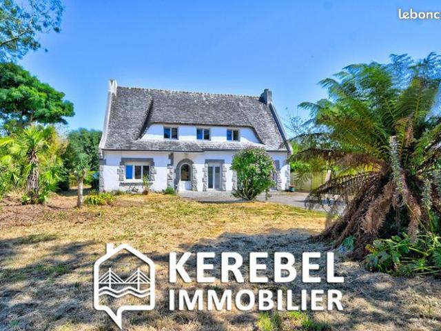 Propriété 8 pièces 194 m²