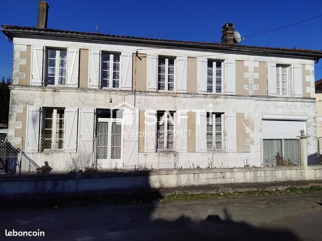 Propriété 8 pièces 195 m²