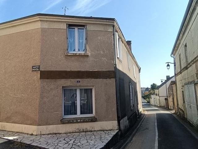 Propriété 8 pièces 195 m²