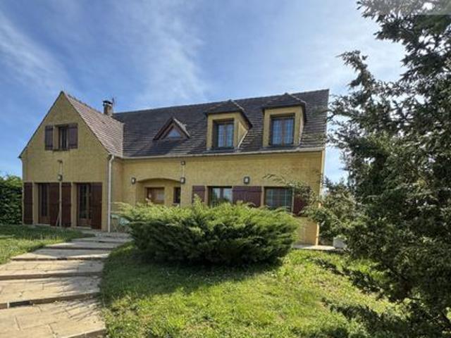 Propriété 8 pièces 195 m²