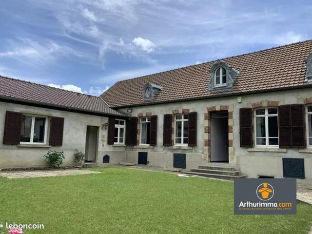 Propriété 8 pièces 195 m²