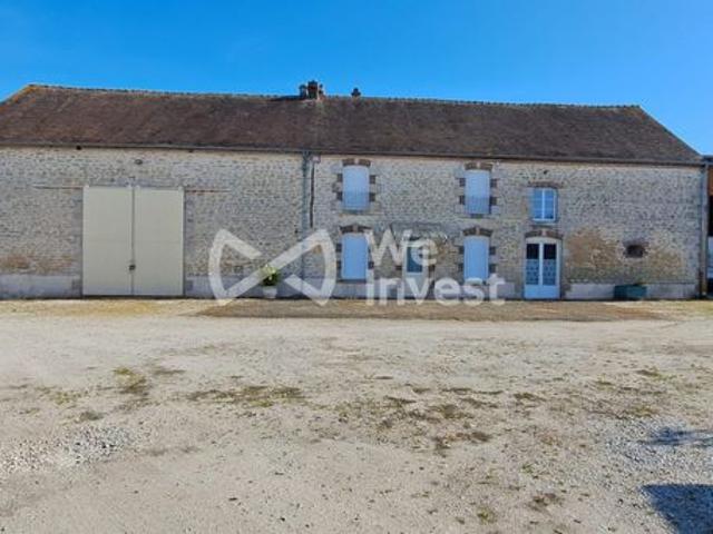 Propriété 8 pièces 196 m²