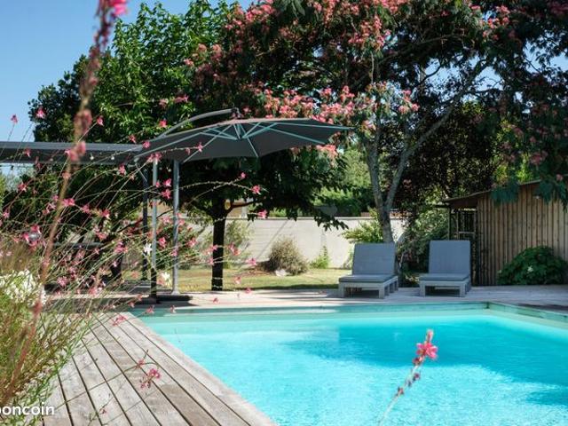 Propriété 8 pièces 196 m²