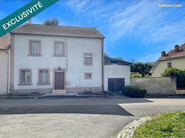 Propriété 8 pièces 197 m²