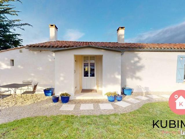 Propriété 8 pièces 197 m²