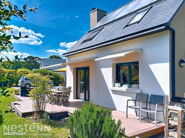 Propriété 8 pièces 198 m²