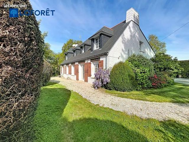 Propriété 8 pièces 198 m²