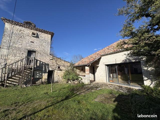 Propriété 8 pièces 199 m²