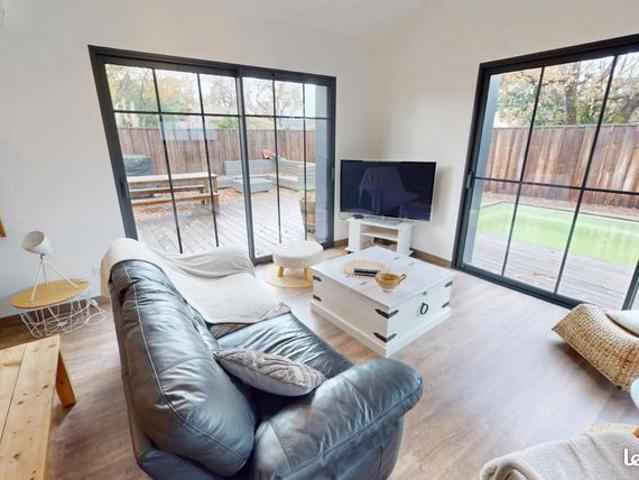 Propriété 8 pièces 190 m²