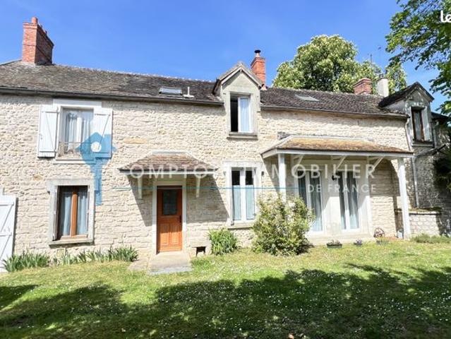 Propriété 8 pièces 190 m²