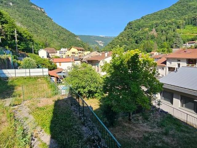 Propriété 8 pièces 190 m²