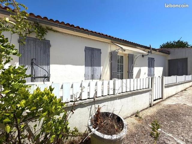 Propriété 8 pièces 190 m²