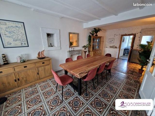 Propriété 8 pièces 190 m²