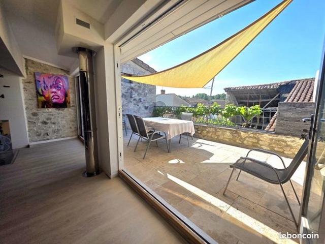 Propriété 8 pièces 190 m²