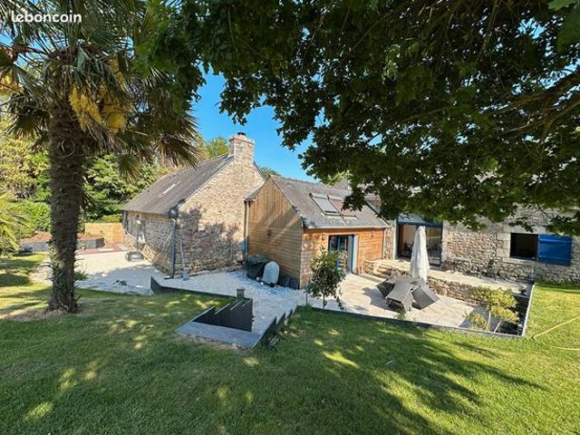 Propriété 8 pièces 190 m²