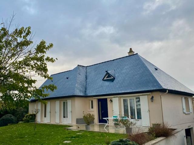Propriété 8 pièces 190 m²