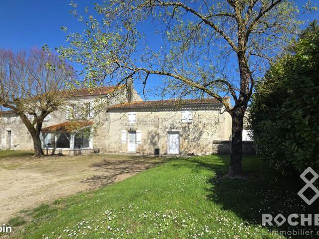 Propriété 8 pièces 190 m²