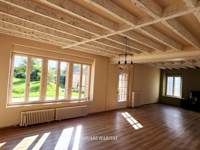 Propriété 8 pièces 190 m²