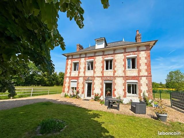Propriété 8 pièces 190 m²