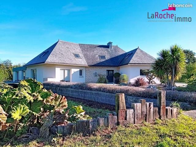 Propriété 8 pièces 190 m²
