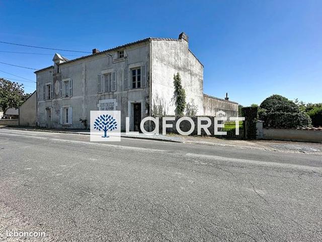 Propriété 8 pièces 190 m²