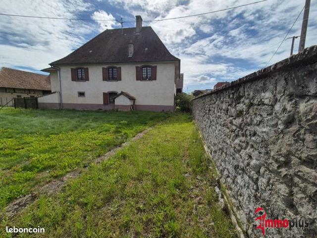 Propriété 8 pièces 190 m²